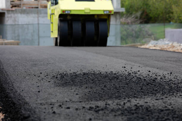 Best Affordable Driveway Pavers  in West Point, VA