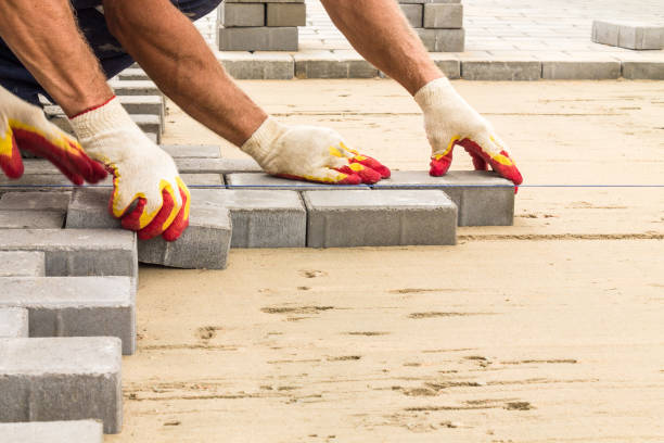 West Point, VA Driveway Pavers Company