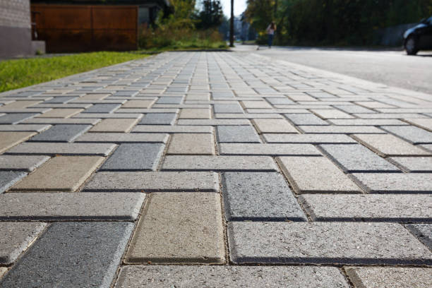 Reasons to Select Us for Your Driveway Paving Requirements in West Point, VA