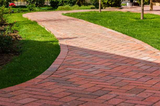 Best Concrete Paver Driveway  in West Point, VA