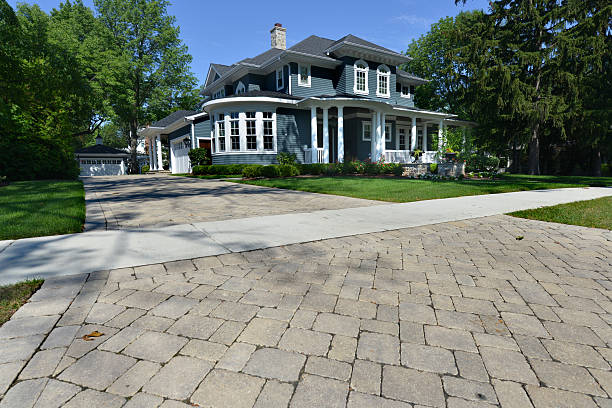 Best Driveway Paving Contractor  in West Point, VA