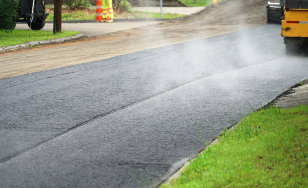 Best Commercial Driveway Pavers  in West Point, VA