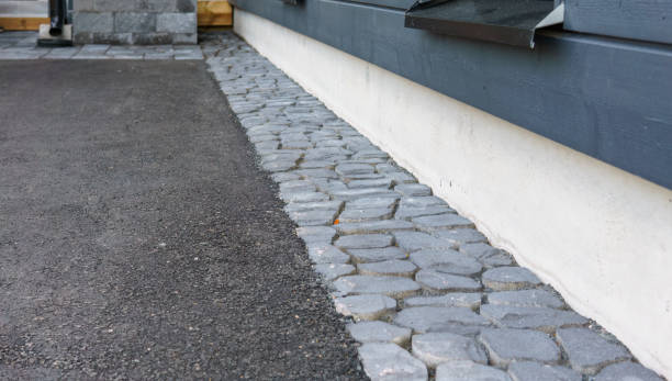 Best Interlocking Driveway Pavers  in West Point, VA