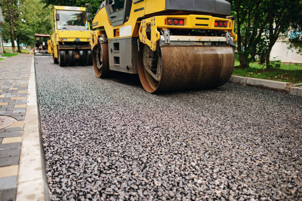 Best Driveway Pavers Near Me  in West Point, VA